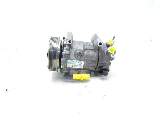 Used AC compressor PEUGEOT 207 (WA_, WC_) 1.6 HDi (90 hp) 32264010