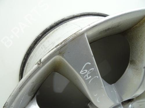 Rim LAND ROVER RANGE ROVER SPORT II (L494) 4.4 SDV8 4x4 | BP29838813C45 