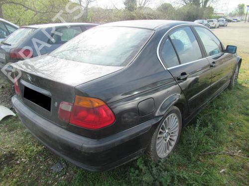 Right taillight BMW 3 (E46) 330 d | BP20047238C35 