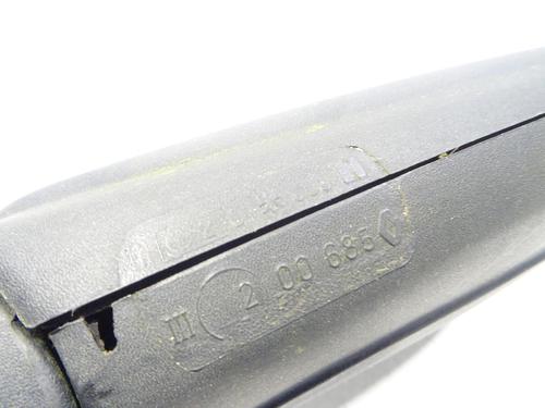 Right mirror RENAULT 21 (B48_) 1.7 | BP29756837C27 