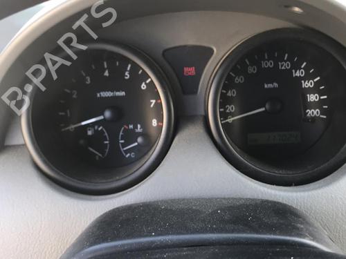 Switch DAEWOO KALOS (KLAS) 1.4 16V | BP20065263I30 - Image 14