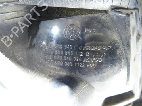 Right taillight VW POLO V (6R1, 6C1) 1.2 TDI | BP29861353C35