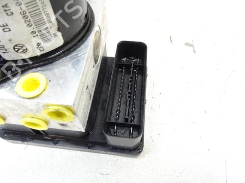ABS pump SEAT LEON (1M1) | BP20041889M43 - Image 4