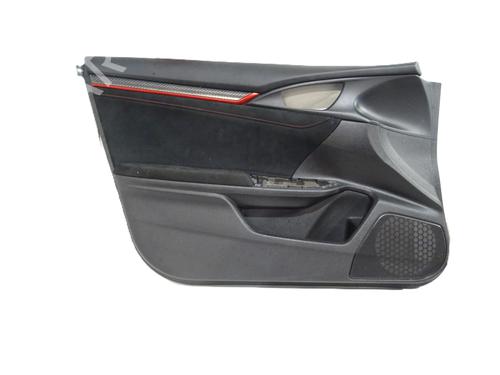 Seats set HONDA CIVIC X Hatchback (FC_, FK_) 2.0 Type-R (FK8) | BP31362413C78 