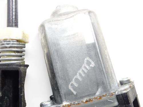 Front right window mechanism BMW 4 Coupe (G22, G82) M 440 i Mild-Hybrid xDrive | BP37251320C23 - Image 8