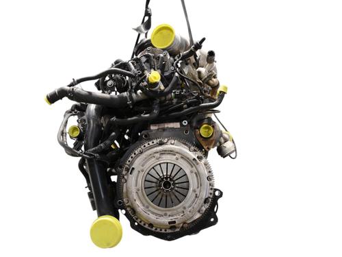 Engine SEAT LEON (1M1) 1.9 TDI | BP37472183M1 - Image 3