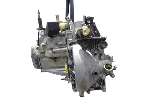 Used Gearbox Gearbox 38108711 38108711