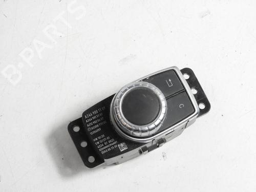 Switch MERCEDES-BENZ A-CLASS (W176) A 180 CDI / d (176.012) | BP21971006I30 