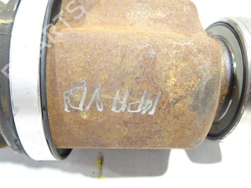 Right front driveshaft FORD S-MAX (CJ, WA6) 2.0 TDCi 4x4 | BP32302283M39  - Image 5