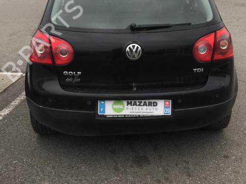 Left tailgate light VW GOLF V (1K1) | BP20054341C79 - Image 4