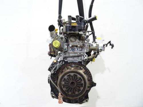 Engine PEUGEOT 106 I (1A, 1C) 1.0 | BP29839001M1