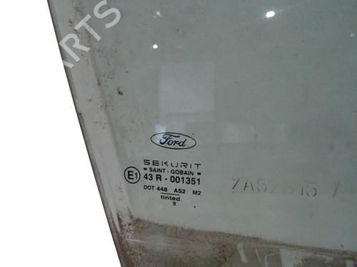Used Front right door window Front right door window 39565685 39565685