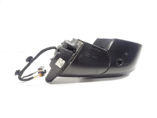Right mirror CITROËN C4 III (BA_, BB_, BC_) 1.2 Hybrid 136 (BAHPYJ) | BP29477527C27 