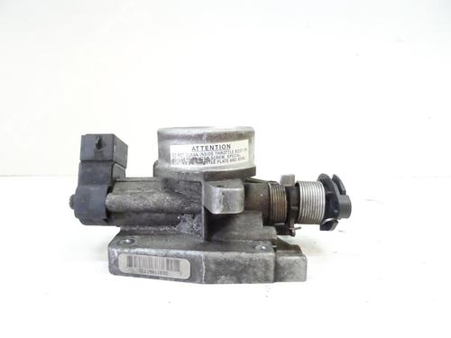 Throttle body FORD KA (RB_)  | BP21970480M82 