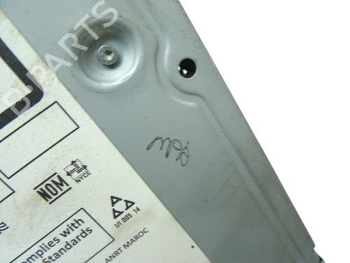 Used Radio Radio 37185199 37185199