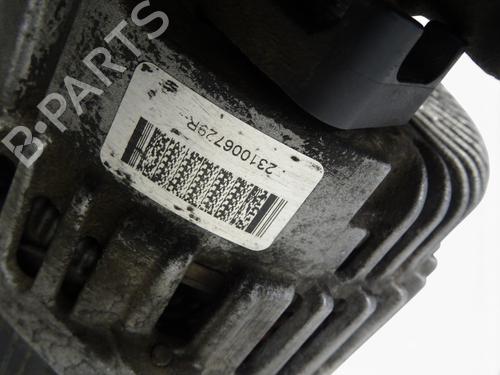 Alternator RENAULT TRAFIC III Van (FG_) 1.6 dCi 125 (FGMH) | BP38976544M7  - Image 7
