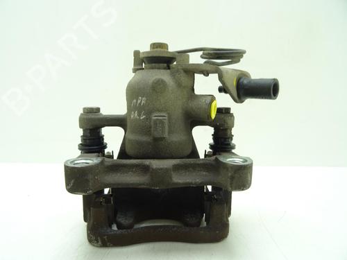 Used Left rear brake caliper Left rear brake caliper FORD KUGA I [2008-2012] 26892609 26892609