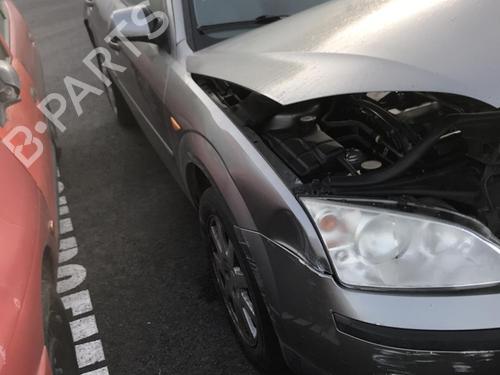 Front right window mechanism FORD MONDEO III (B5Y)  | BP20052061C23 