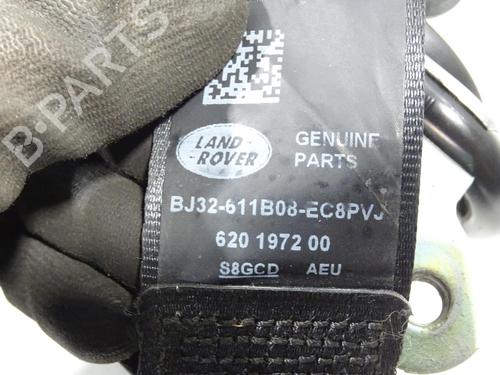 Front right seatbelt LAND ROVER RANGE ROVER EVOQUE (L538) 2.0 4x4 | BP24656008I25 - Image 7