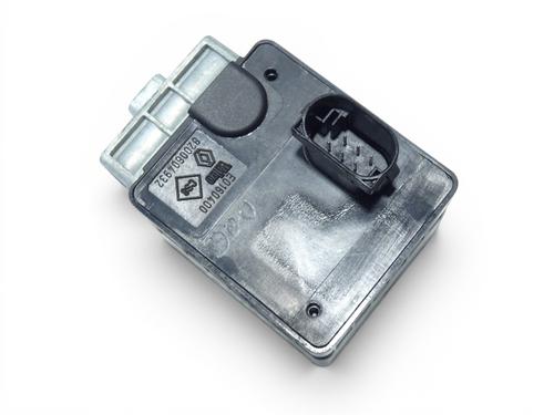 Used Electronic module Electronic module RENAULT MEGANE III Grandtour (KZ0/1) 1.5 dCi (KZ09, KZ0D, KZ1G, KZ29, KZ14, KZ1W, KZ10, KZ1F,... (110 hp) 37714762 37714762