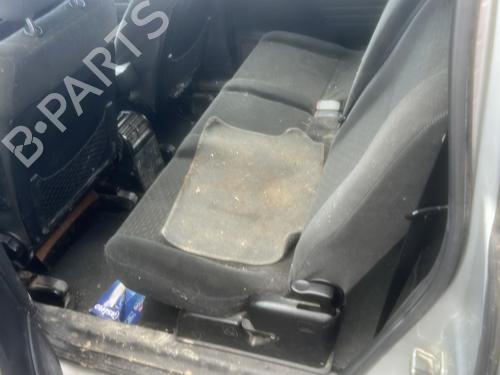 Left front window switch OPEL ZAFIRA A MPV (T98) 2.0 DTI 16V (F75) | BP26665220I27  - Image 13