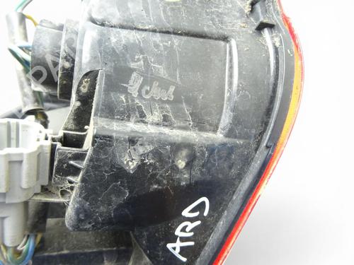 Used Right taillight Right taillight NISSAN MICRA V (K14) 1.0 IG-T 100 (101 hp) 34191427 34191427