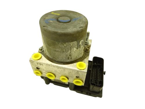 ABS pump RENAULT MASTER III Van (FV) 2.3 dCi 125 FWD (FV0C, FV0D, FV0G, FV0H, FV0J, FV0K,... | BP39384219M43 - Image 4