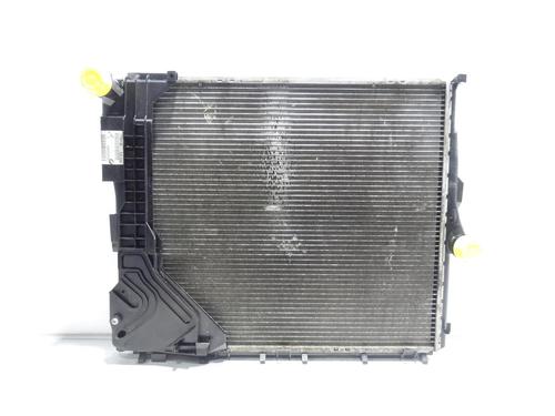 Water radiator BMW X3 (E83) 2.0 d | BP24055179M31 - Image 5