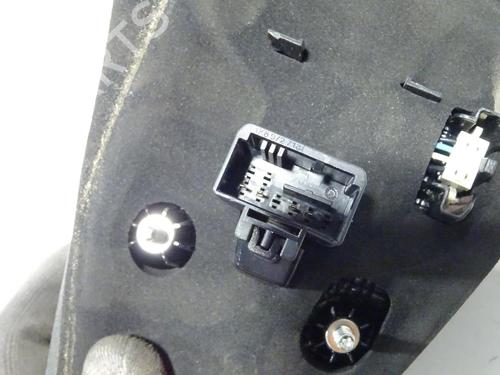 Left tailgate light VW GOLF VII (5G1, BQ1, BE1, BE2) 1.6 TDI | BP28218264C79 