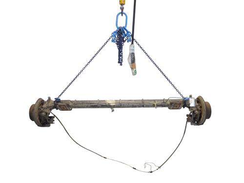 Rear axle PEUGEOT BOXER Van 2.2 HDi 120 | BP37589470M2 - Image 2