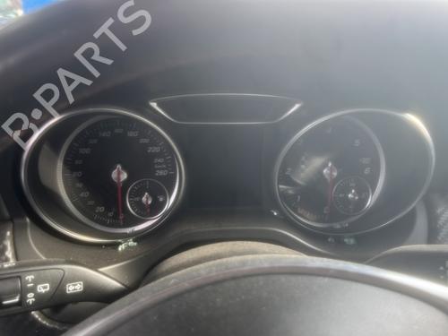 Front left interior door handle MERCEDES-BENZ A-CLASS (W176) A 160 CDI / d (176.011) | BP31848107I13 - Image 5