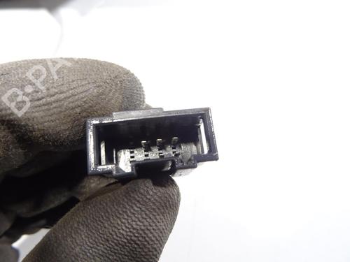Right mirror SKODA ROOMSTER (5J7) 1.9 TDI | BP28164568C27