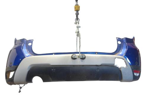 Rear bumper DACIA DUSTER (HM_) 1.5 dCi 115 (HMAD) | BP35969251C8 - Image 4