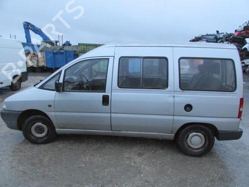 Brugte PEUGEOT EXPERT (224_) 1.9 D 1818164