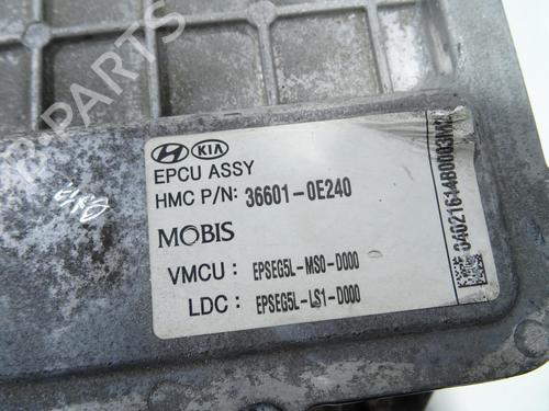 Electronic module KIA SOUL II (PS) | BP27633753M83 - Image 7