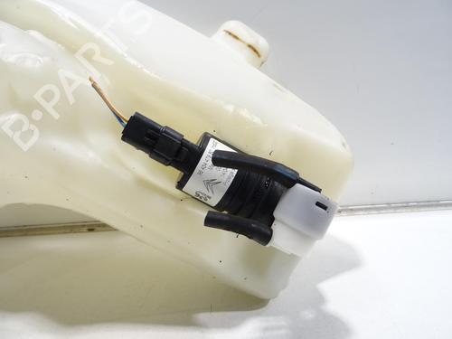 Windscreen washer tank PEUGEOT 307 (3A/C) 2.0 HDi 110 | BP29626767C113 