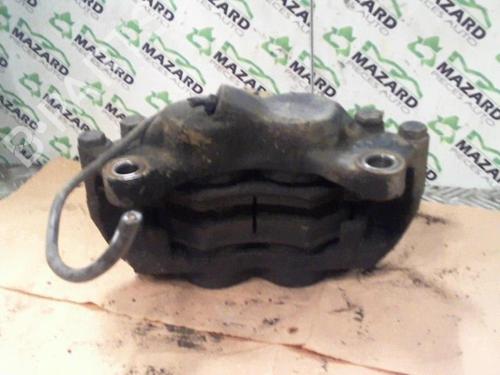 Left front brake caliper MERCEDES-BENZ T1 Van (601, 611) 210 D 2.8 | BP21967261M105 