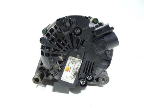 Alternator CITROËN C8 (EA_, EB_) 2.0 HDi 135 | BP26020545M7 - Image 2