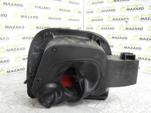 Fuel flap CITROËN C3 AIRCROSS II (2R_, 2C_) 1.2 PureTech 130 (2RHNYH) | BP20070959C131 