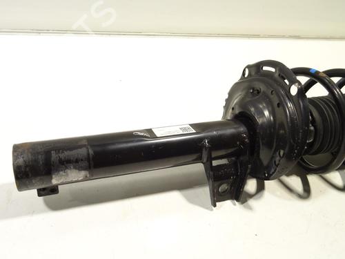 Used Left front shock absorber Left front shock absorber VW GOLF VII (5G1, BQ1, BE1, BE2) 1.6 TDI (105 hp) 28218372 28218372