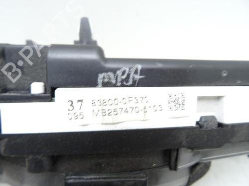 Electronic module TOYOTA VERSO (_R2_) 2.0 D-4D (AUR20_, AUR20R) | BP31993631M83  - Image 7