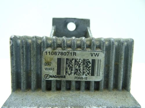 Module électronique DACIA DUSTER (HS_) 1.5 dCi | BP29543279M83 