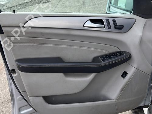 Front left window mechanism MERCEDES-BENZ M-CLASS (W166) ML 350 BlueTEC 4-matic (166.024, 166.023) | BP40442866C22  - Image 23