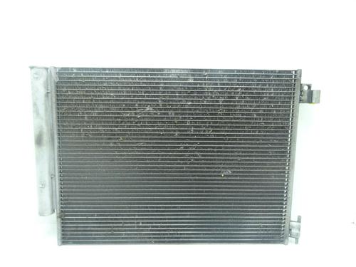 Used AC radiator DACIA SANDERO II 1.0 SCe 75 (B8JC, B8JD, B8NC) (73 hp) 32772713