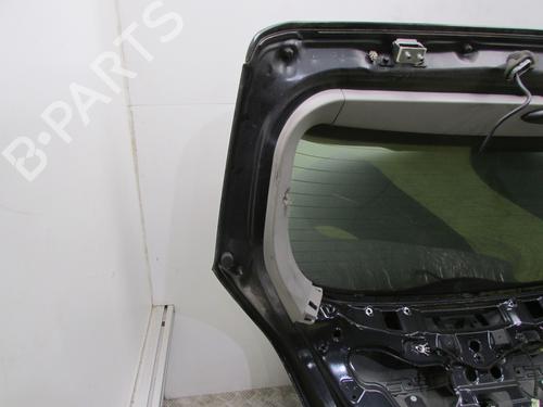 Used Tailgate Tailgate KIA PRO CEE'D (ED) 1.6 CRDi 90 (90 hp) 26496413 26496413