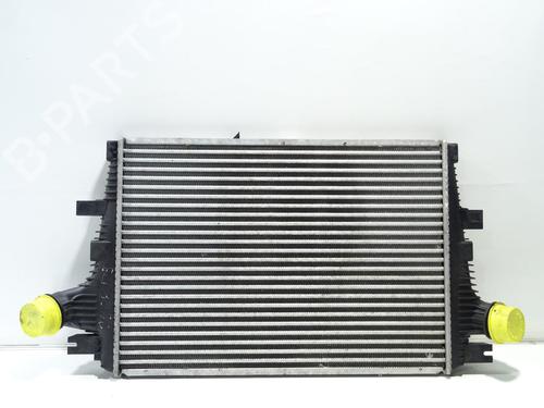 Intercooler ALFA ROMEO 159 (939_) 2.4 JTDM (939AXD12, 939AXD1B) (200 hp) 29589330