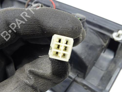 Left taillight SUZUKI JIMNY Closed Off-Road Vehicle (SN) 1.5 DDiS 4x4 | BP29272562C34 
