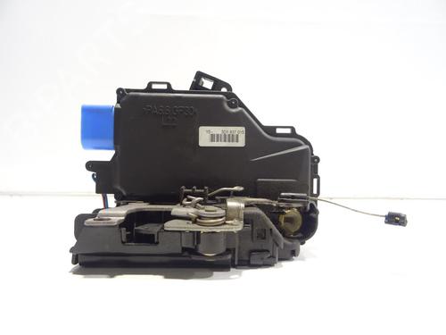 Front left lock VW GOLF PLUS V (5M1, 521) 1.9 TDI 3D1837015AP