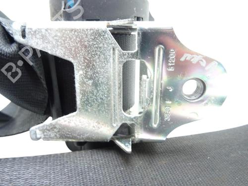 Front left seatbelt FORD FOCUS C-MAX (DM2) 1.6 TDCi | BP34167147I26  - Image 5