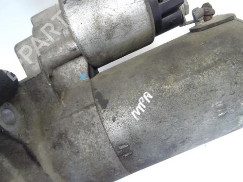 Starter PEUGEOT 206 Hatchback (2A/C)  | BP20069309M8 